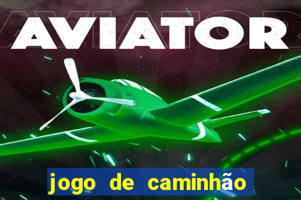 jogo de caminhão de moto