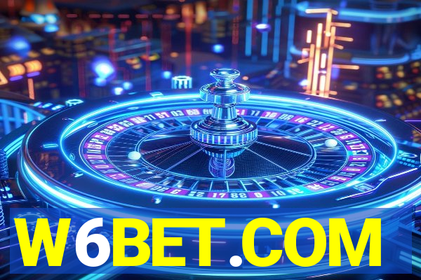 W6BET.COM