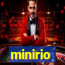 minirio