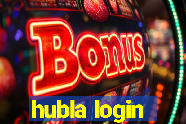 hubla login