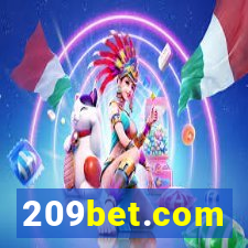 209bet.com