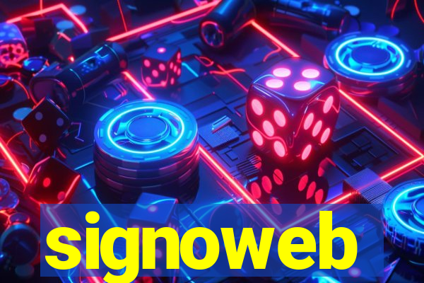 signoweb