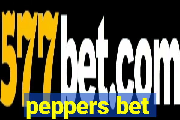 peppers bet