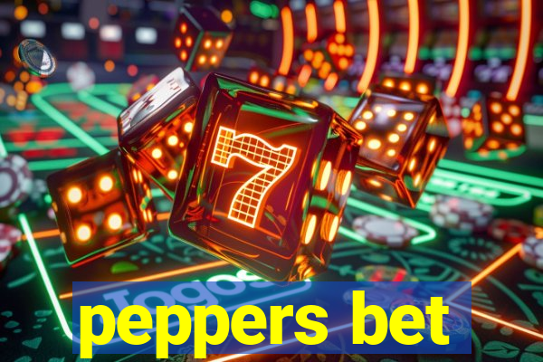 peppers bet