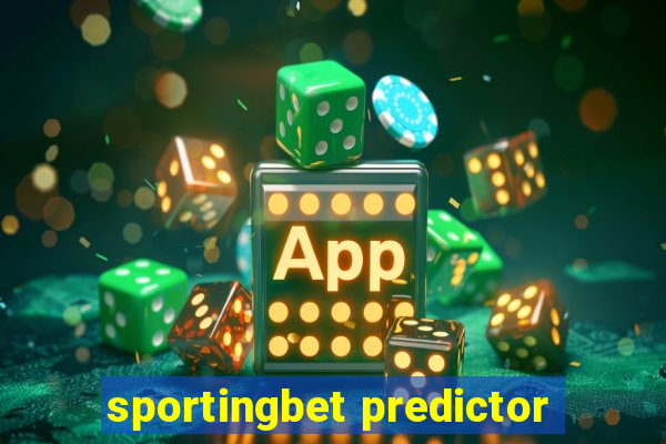 sportingbet predictor