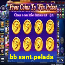 bb sant pelada