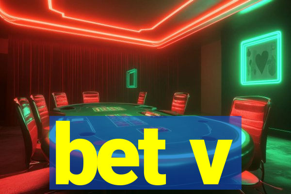 bet v