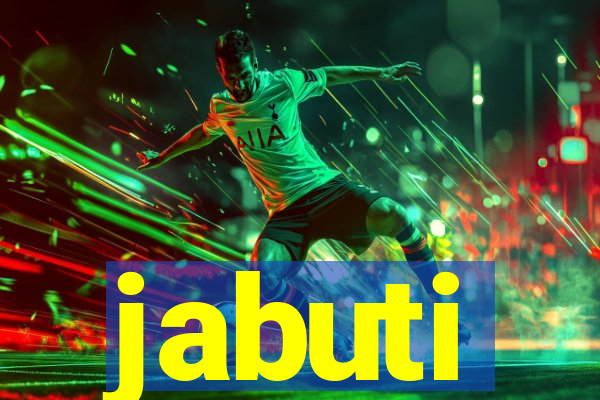 jabuti