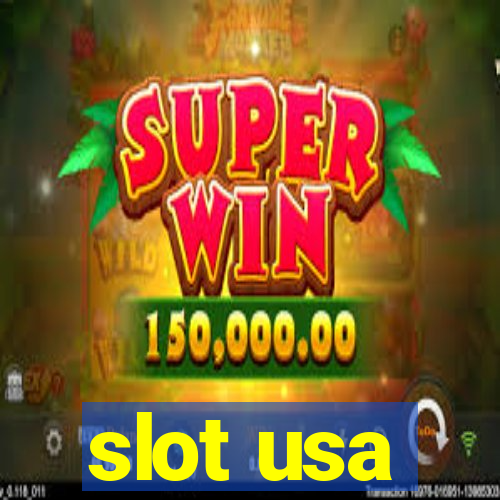 slot usa