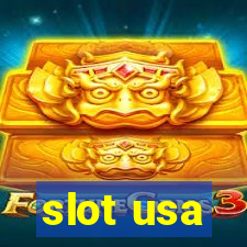 slot usa