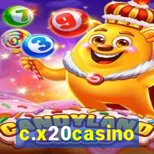 c.x20casino