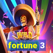 fortune 3