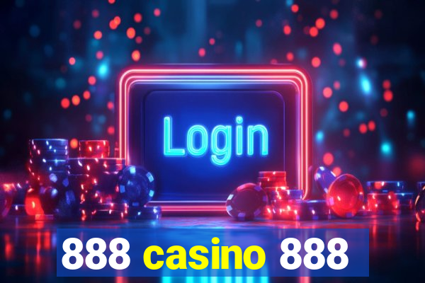 888 casino 888