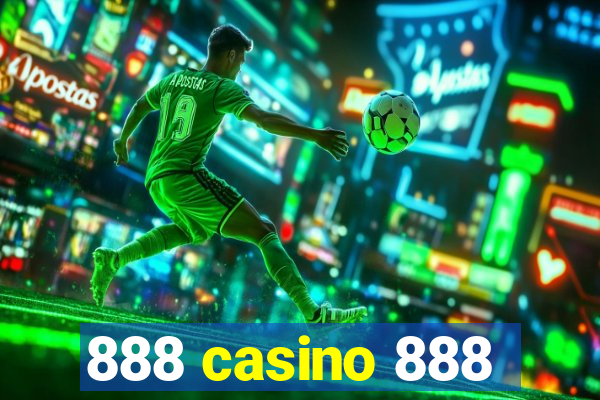 888 casino 888