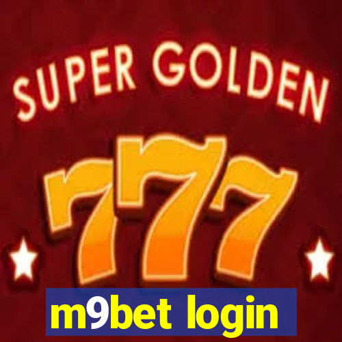 m9bet login