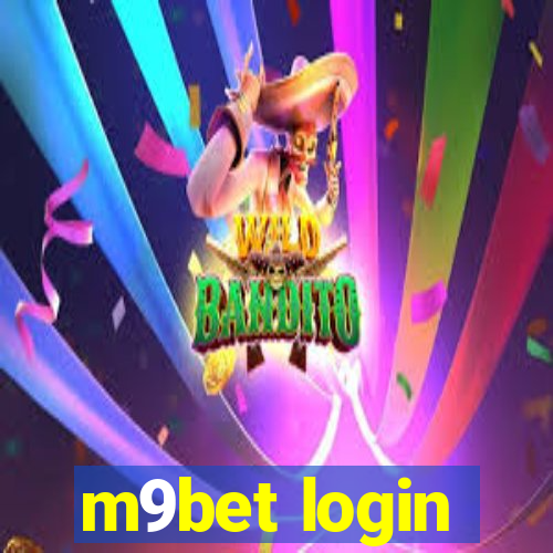 m9bet login