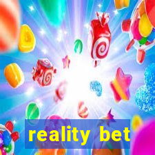 reality bet