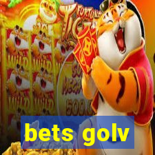 bets golv