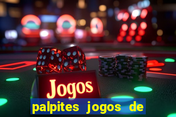 palpites jogos de tenis hoje