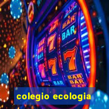 colegio ecologia