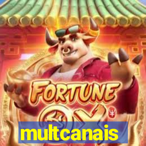 multcanais