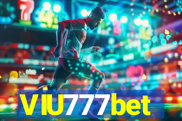 VIU777bet