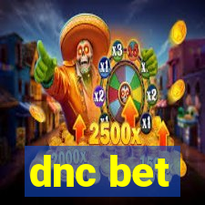 dnc bet