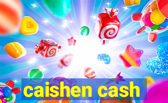 caishen cash