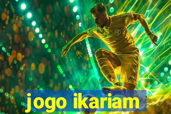 jogo ikariam