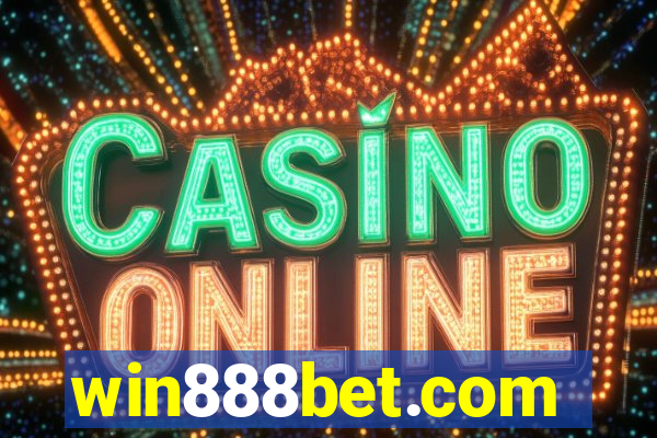 win888bet.com