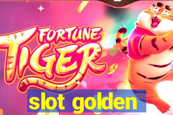 slot golden