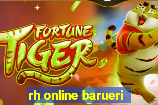 rh online barueri