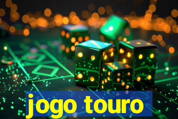 jogo touro