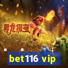 bet116 vip