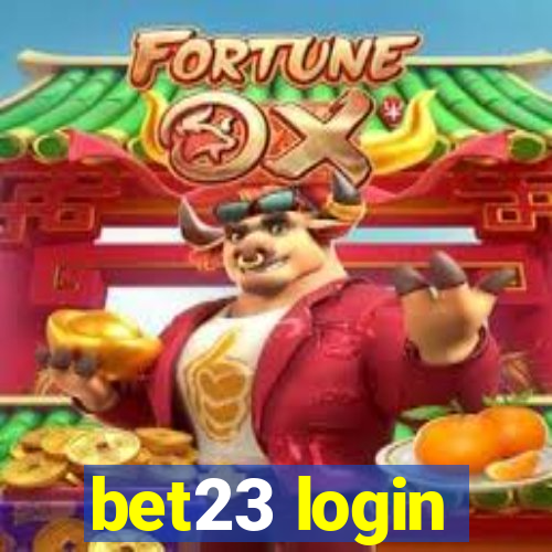 bet23 login