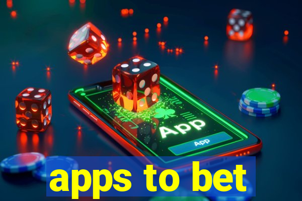 apps to bet