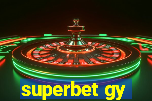 superbet gy