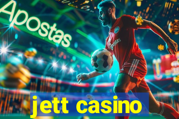 jett casino