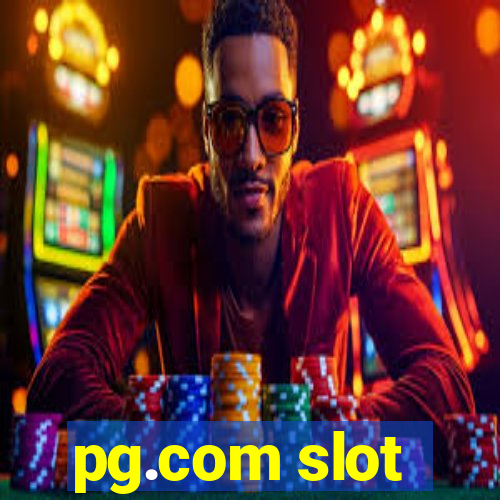 pg.com slot