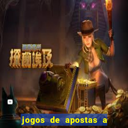 jogos de apostas a partir de 1 real