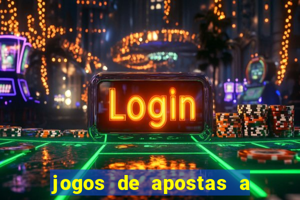 jogos de apostas a partir de 1 real