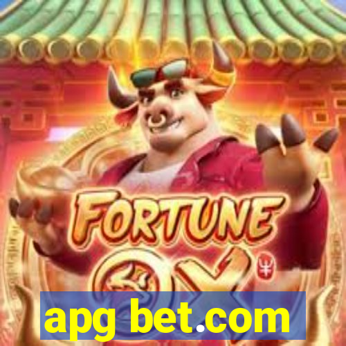 apg bet.com