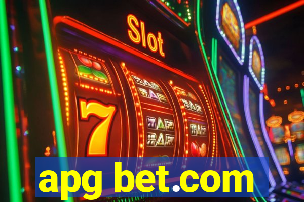 apg bet.com