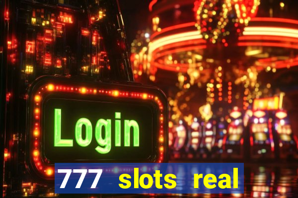 777 slots real cash paytm