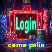 cerne palia