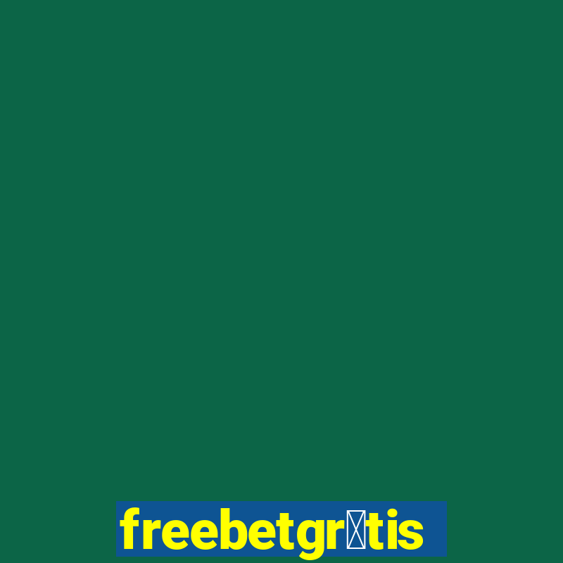 freebetgr谩tis