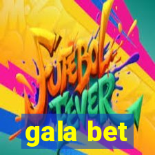 gala bet