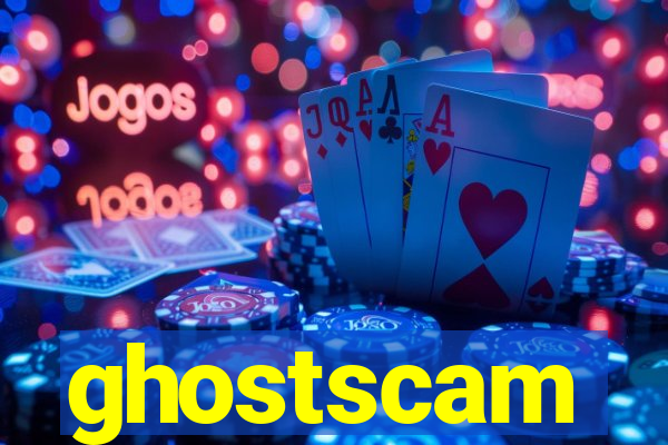 ghostscam