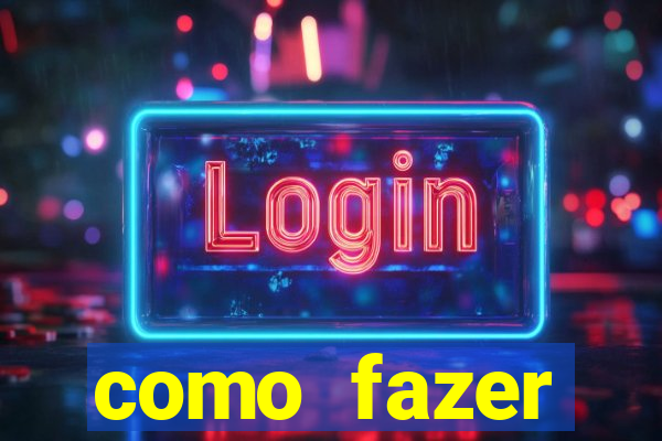 como fazer aplicativo de jogos