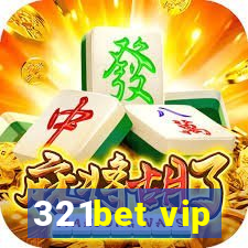 321bet vip